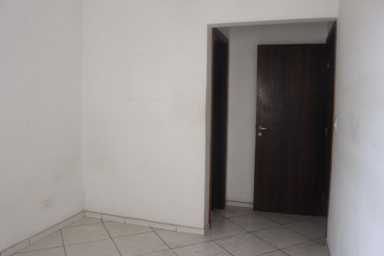 Suíte de apartamento para alugar com 2 quartos, 72m² em Olímpico, São Caetano do Sul