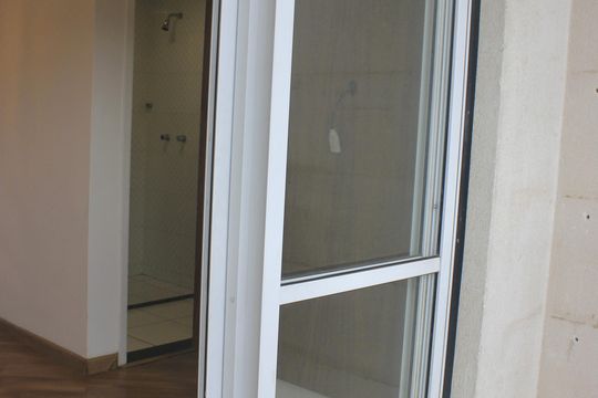 Varanda de apartamento para alugar com 3 quartos, 52m² em Jardim Testae, Guarulhos