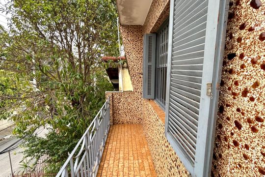 Varanda de casa para alugar com 1 quarto, 48m² em Gopouva, Guarulhos