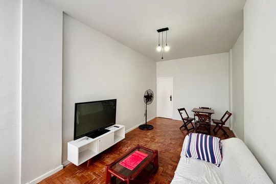 Apartamento para alugar com 2 quartos, 68m² em Copacabana, Rio de Janeiro