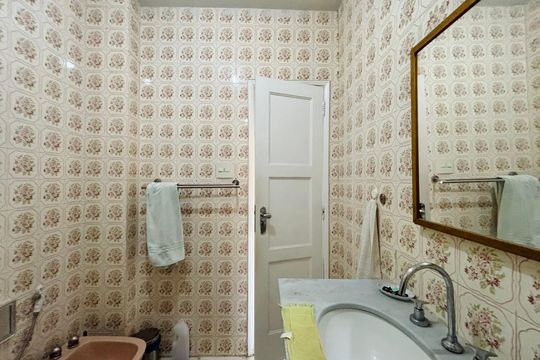Apartamento para alugar com 2 quartos, 68m² em Copacabana, Rio de Janeiro