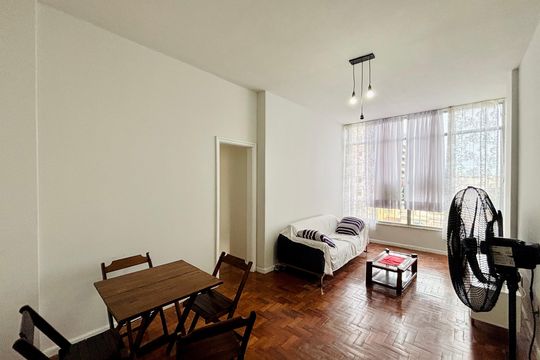 Apartamento para alugar com 2 quartos, 68m² em Copacabana, Rio de Janeiro