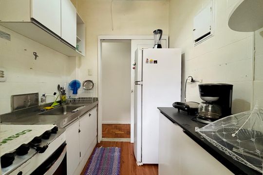 Apartamento para alugar com 2 quartos, 68m² em Copacabana, Rio de Janeiro