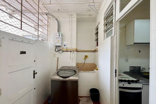 Apartamento para alugar com 2 quartos, 68m² em Copacabana, Rio de Janeiro