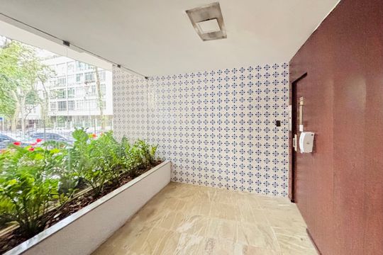 Apartamento para alugar com 2 quartos, 68m² em Copacabana, Rio de Janeiro
