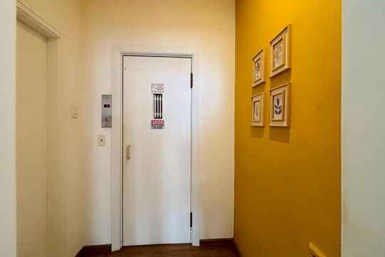 Apartamento para alugar com 2 quartos, 68m² em Copacabana, Rio de Janeiro