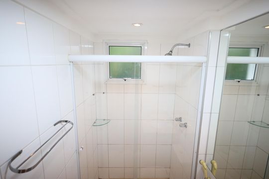 Banheiro 2 de apartamento à venda com 2 quartos, 90m² em Cidade São Francisco , São Paulo