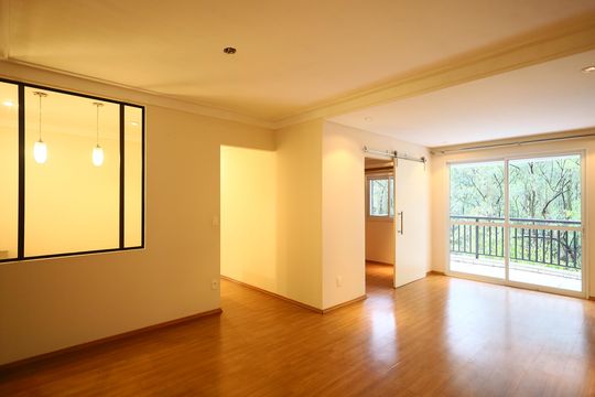 Apartamento à venda com 2 quartos, 90m² em Cidade São Francisco , São Paulo