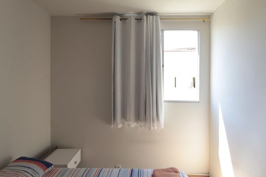Quarto 2 de apartamento para alugar com 2 quartos, 70m² em São Francisco, Belo Horizonte