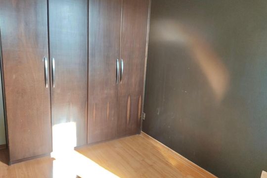 Quarto  de apartamento para alugar com 4 quartos, 170m² em Palmares, Belo Horizonte