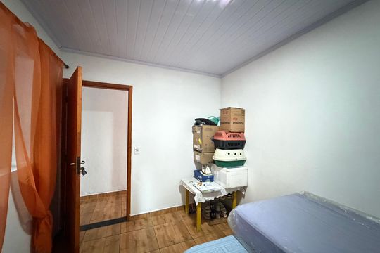 Quarto 2 de casa à venda com 3 quartos, 65m² em Santa Terezinha, São Bernardo do Campo