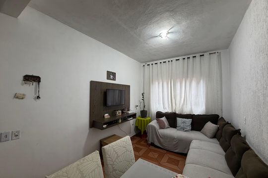 Casa à venda com 3 quartos, 65m² em Santa Terezinha, São Bernardo do Campo