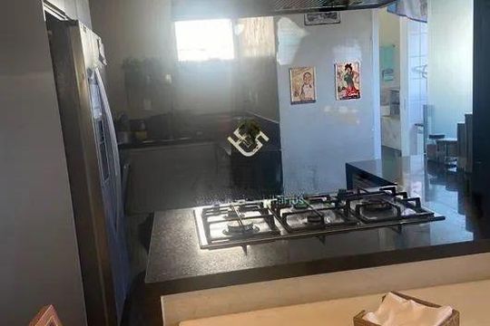 Apartamento à venda com 3 quartos, 100m² em Luxemburgo, Belo Horizonte