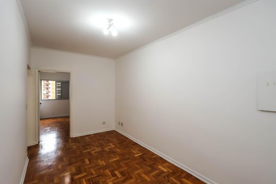 Sala de apartamento à venda com 2 quartos, 69m² em Vila Mariana, São Paulo