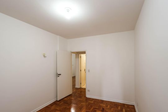 Quarto 2 de apartamento à venda com 2 quartos, 69m² em Vila Mariana, São Paulo