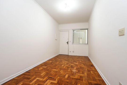 Apartamento à venda com 2 quartos, 69m² em Vila Mariana, São Paulo