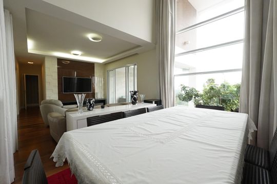 Apartamento à venda com 4 quartos, 226m² em Vila Mariana, São Paulo