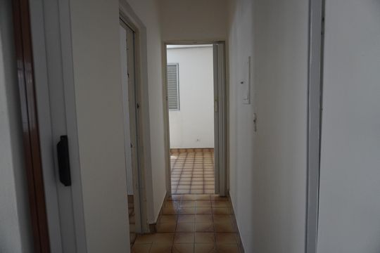 Corredor  de casa à venda com 2 quartos, 73m² em Jardim Pedro José Nunes, São Paulo