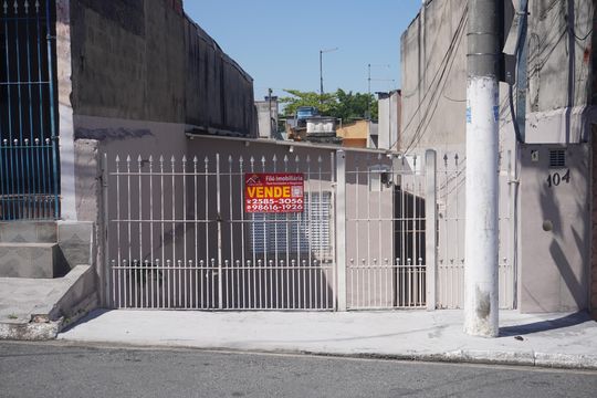Casa à venda com 2 quartos, 73m² em Jardim Pedro José Nunes, São Paulo