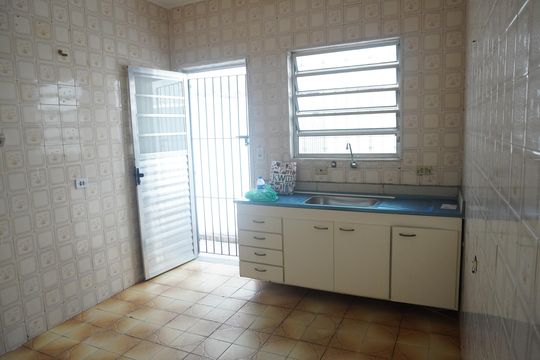 Casa à venda com 2 quartos, 73m² em Jardim Pedro José Nunes, São Paulo