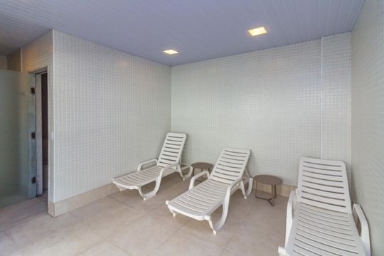Apartamento para alugar com 3 quartos, 85m² em Ipiranga, Belo Horizonte