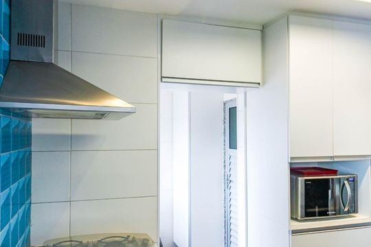 Apartamento para alugar com 3 quartos, 85m² em Ipiranga, Belo Horizonte