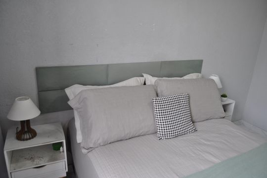 Apartamento à venda com 2 quartos, 42m² em Del Castilho, Rio de Janeiro