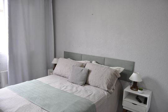 Apartamento à venda com 2 quartos, 42m² em Del Castilho, Rio de Janeiro