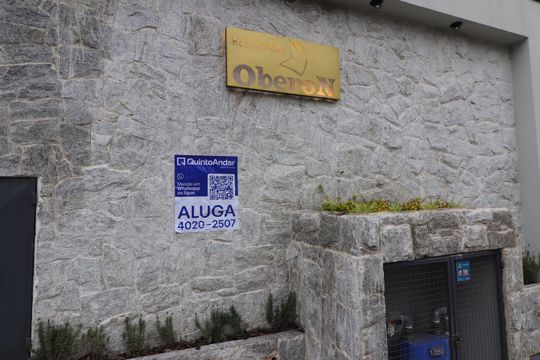 Fachada de apartamento para alugar com 2 quartos, 56m² em Cidade Antônio Estêvão de Carvalho, São Paulo