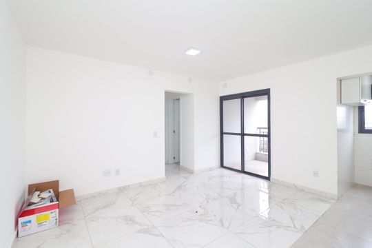 Apartamento para alugar com 2 quartos, 56m² em Cidade Antônio Estêvão de Carvalho, São Paulo