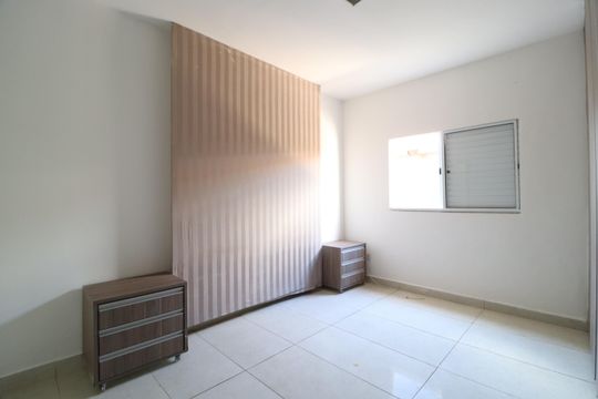 Quarto 3 - Suíte de casa para alugar com 3 quartos, 250m² em Cidade Jardim, Uberlândia