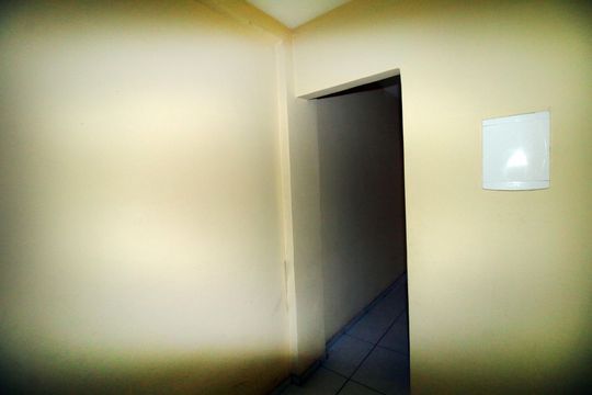 Antessala de apartamento para alugar com 2 quartos, 105m² em Brás de Pina, Rio de Janeiro