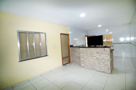 Apartamento para alugar com 2 quartos, 105m² em Brás de Pina, Rio de Janeiro