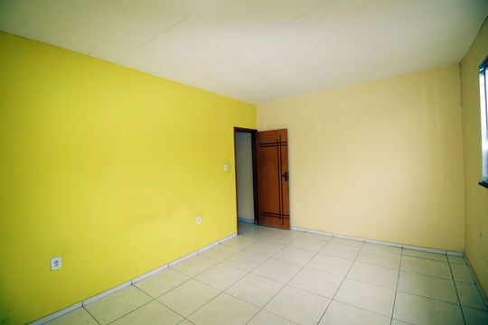 Quarto 1 de apartamento para alugar com 2 quartos, 105m² em Brás de Pina, Rio de Janeiro