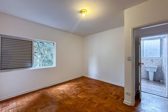 Apartamento à venda com 1 quarto, 54m² em Pinheiros, São Paulo