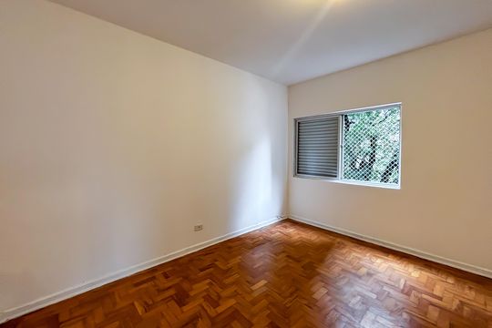Apartamento à venda com 1 quarto, 54m² em Pinheiros, São Paulo
