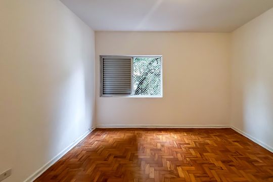 Apartamento à venda com 1 quarto, 54m² em Pinheiros, São Paulo