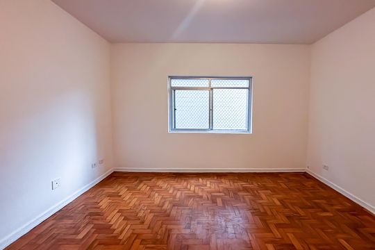 Apartamento à venda com 1 quarto, 54m² em Pinheiros, São Paulo