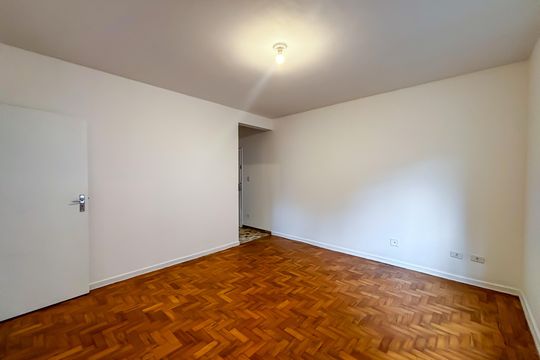 Apartamento à venda com 1 quarto, 54m² em Pinheiros, São Paulo