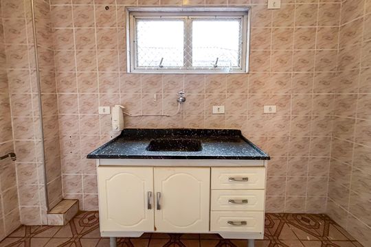 Apartamento à venda com 1 quarto, 54m² em Pinheiros, São Paulo