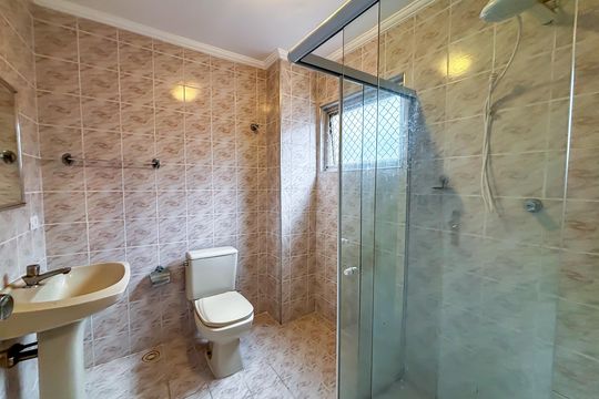 Apartamento à venda com 1 quarto, 54m² em Pinheiros, São Paulo