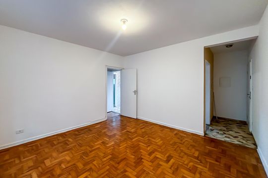 Apartamento à venda com 1 quarto, 54m² em Pinheiros, São Paulo