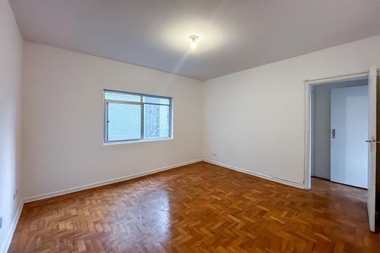 Apartamento à venda com 1 quarto, 54m² em Pinheiros, São Paulo