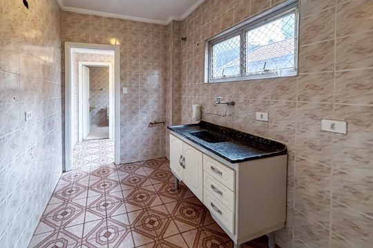 Apartamento à venda com 1 quarto, 54m² em Pinheiros, São Paulo