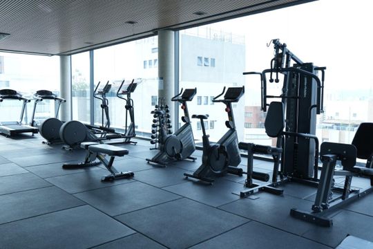 Academia de kitnet/studio para alugar com 1 quarto, 30m² em Perdizes, São Paulo