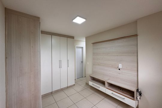 Suíte de apartamento para alugar com 2 quartos, 72m² em Recreio dos Bandeirantes, Rio de Janeiro