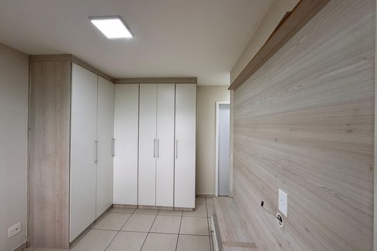 Suíte de apartamento para alugar com 2 quartos, 72m² em Recreio dos Bandeirantes, Rio de Janeiro