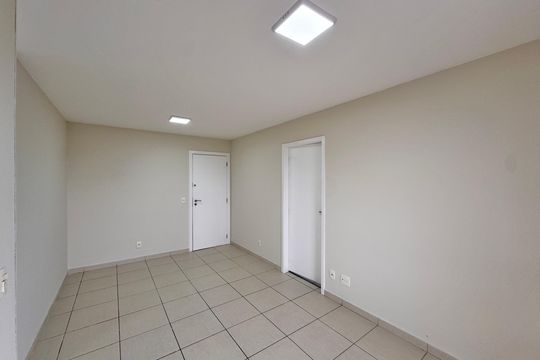 Sala de apartamento para alugar com 2 quartos, 72m² em Recreio dos Bandeirantes, Rio de Janeiro