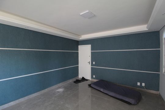 Casa para alugar com 6 quartos, 360m² em Santa Branca, Belo Horizonte