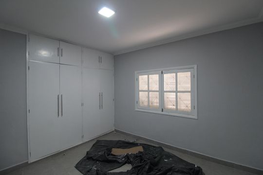 Quarto 2 de casa para alugar com 6 quartos, 360m² em Santa Branca, Belo Horizonte